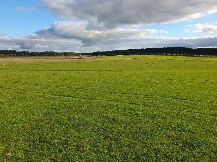 Second view of Homely rural property listing, LOT 2, 120 Hoses Lane, Boorcan VIC 3265