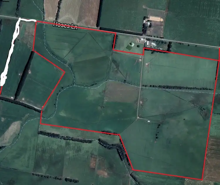 Fourth view of Homely rural property listing, LOT 2, 120 Hoses Lane, Boorcan VIC 3265