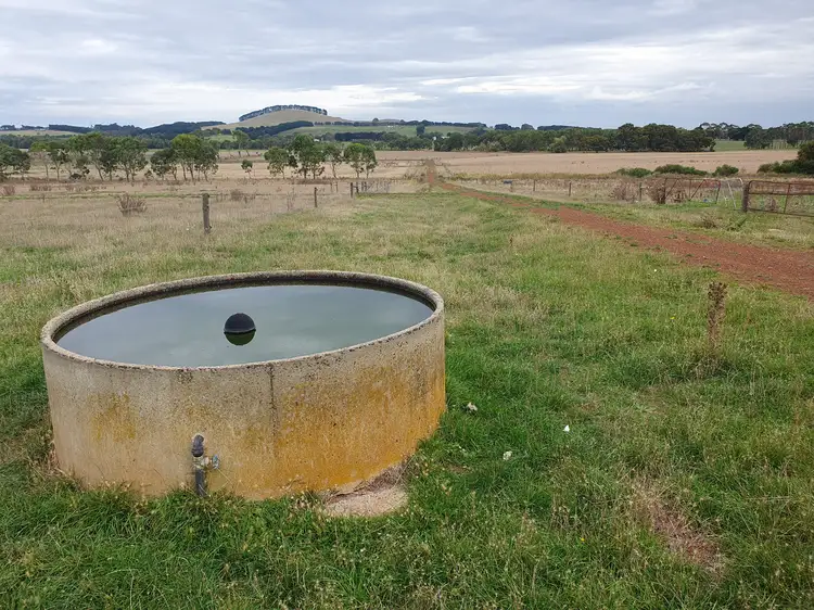 Fifth view of Homely rural property listing, LOT 2, 120 Hoses Lane, Boorcan VIC 3265