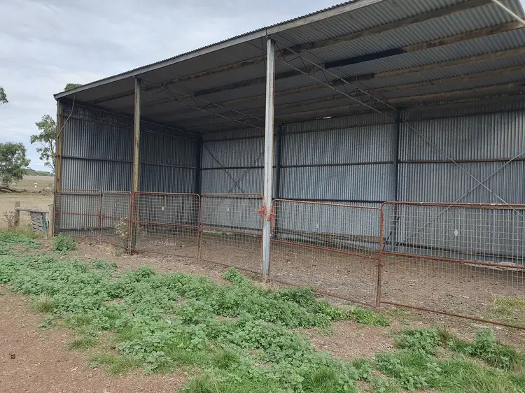 Sixth view of Homely rural property listing, LOT 2, 120 Hoses Lane, Boorcan VIC 3265