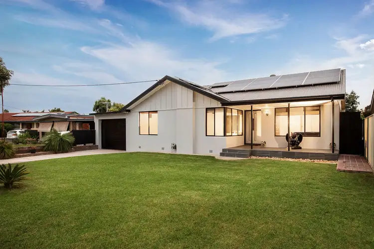 1089 Yarramba Crescent, North Albury NSW 2640