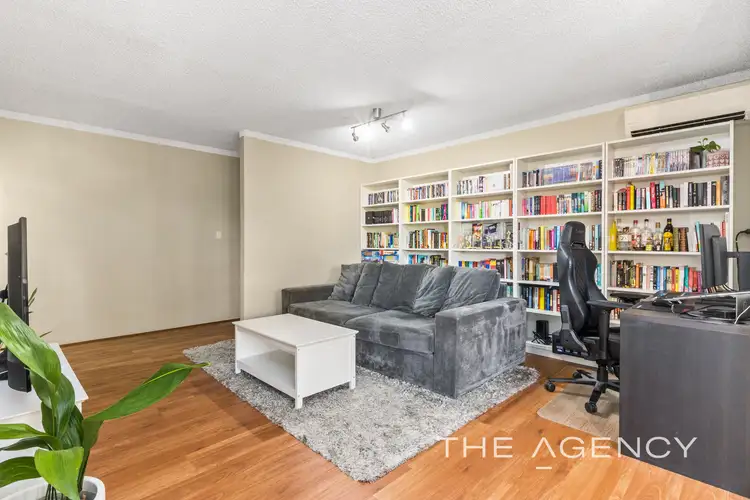 Main view of Homely apartment listing, 1/6 Deeley Street, Maylands WA 6051