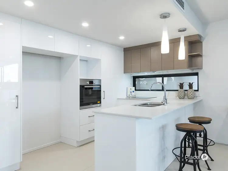 Fourth view of Homely unit listing, 1104/91 Kittyhawk Drive, Chermside QLD 4032