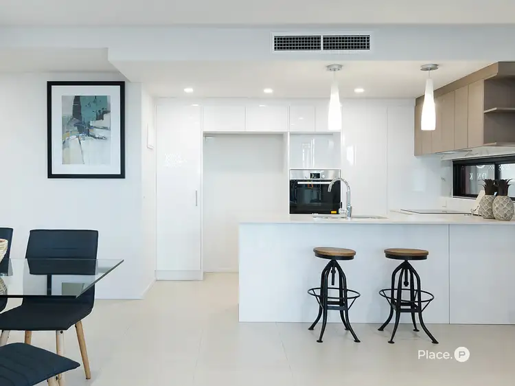 Fifth view of Homely unit listing, 1104/91 Kittyhawk Drive, Chermside QLD 4032