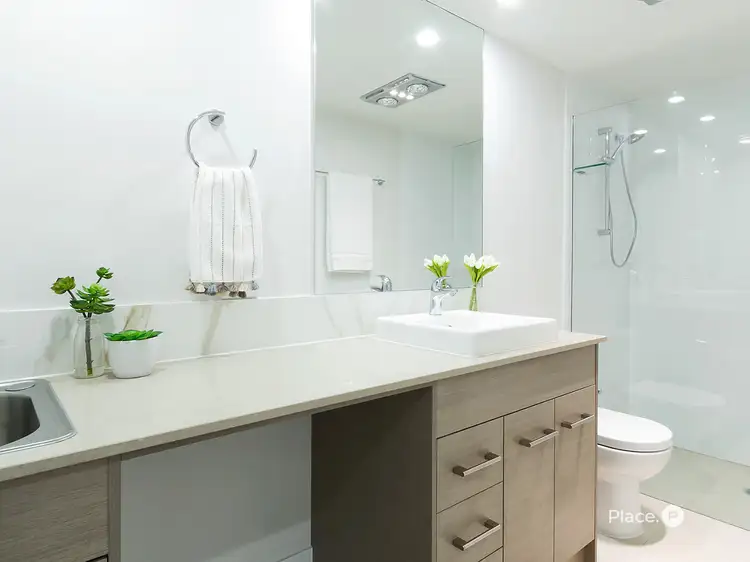 Seventh view of Homely unit listing, 1104/91 Kittyhawk Drive, Chermside QLD 4032
