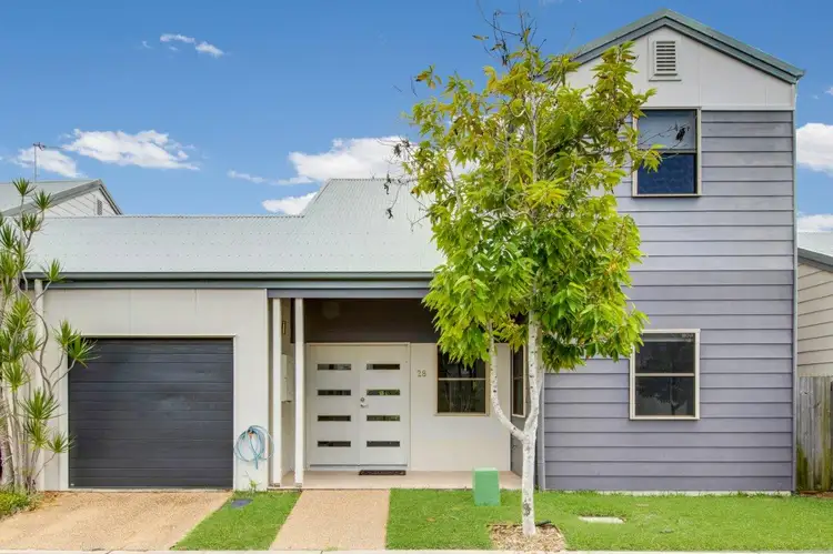 Main view of Homely townhouse listing, 28/1 Michel Place, Telina QLD 4680