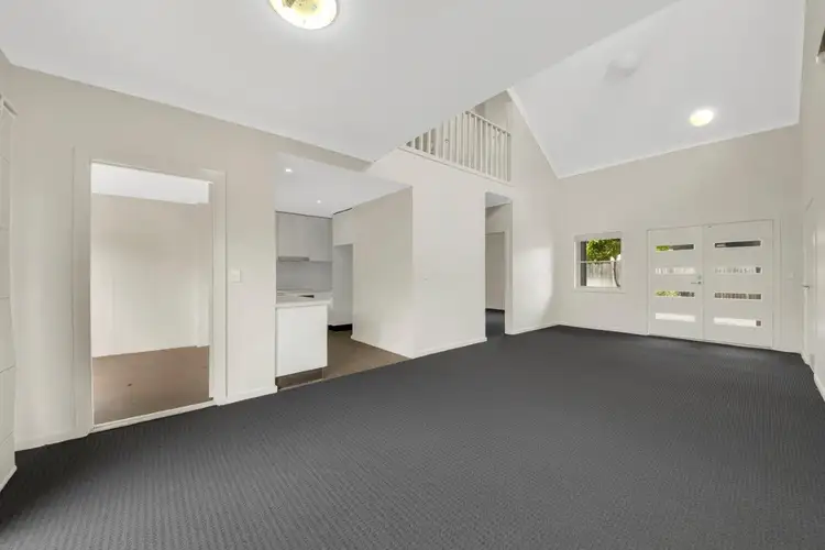 Second view of Homely townhouse listing, 28/1 Michel Place, Telina QLD 4680