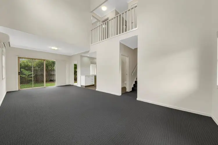 Third view of Homely townhouse listing, 28/1 Michel Place, Telina QLD 4680