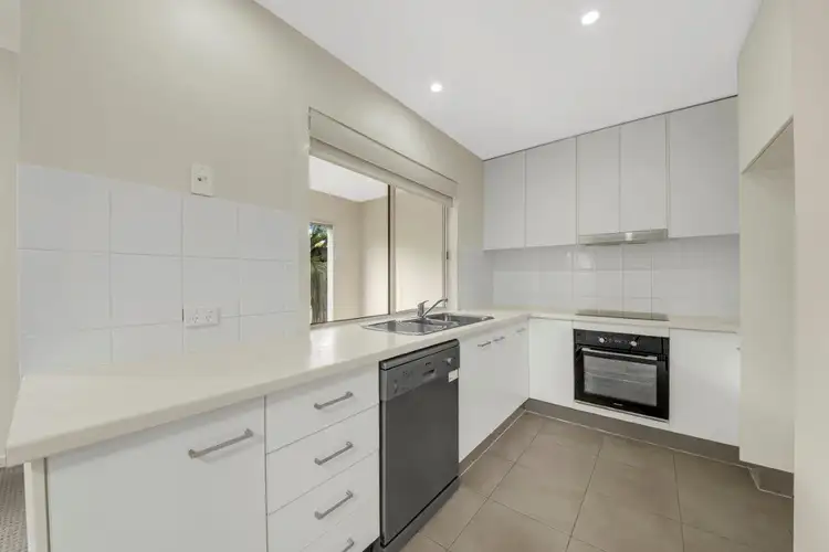 Fifth view of Homely townhouse listing, 28/1 Michel Place, Telina QLD 4680
