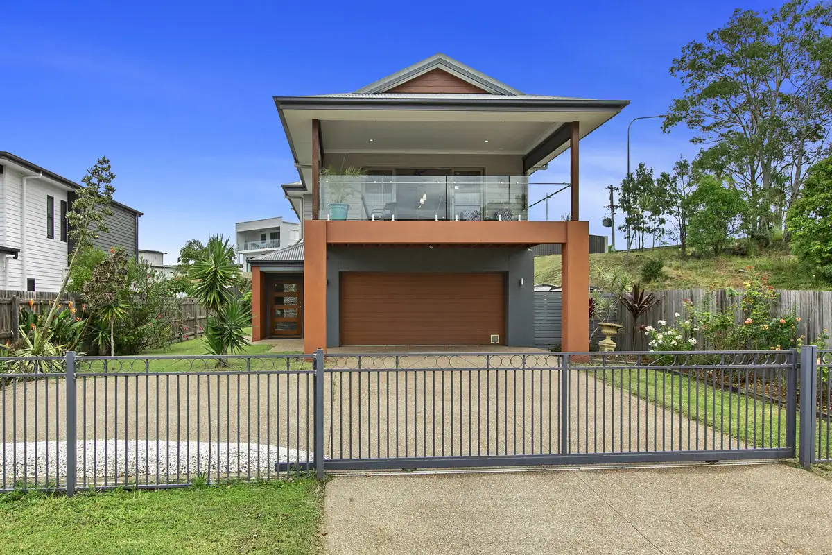 Main view of Homely house listing, 282 Esplanade, Pialba QLD 4655