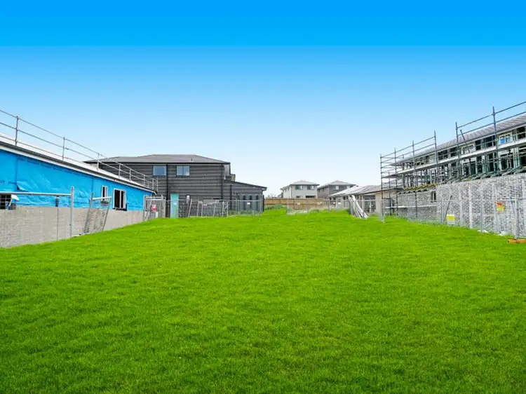 Main view of Homely land listing, Lot 66 Edmondson Avenue, Austral NSW 2179