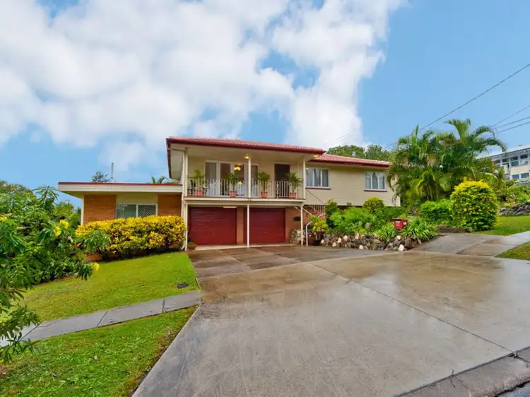 Main view of Homely house listing, 32 Darwin Street, Aspley QLD 4034