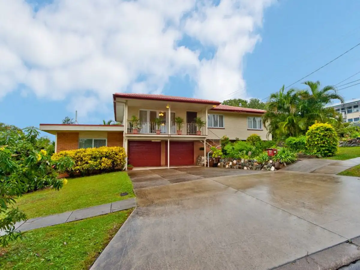 Main view of Homely house listing, 32 Darwin Street, Aspley QLD 4034