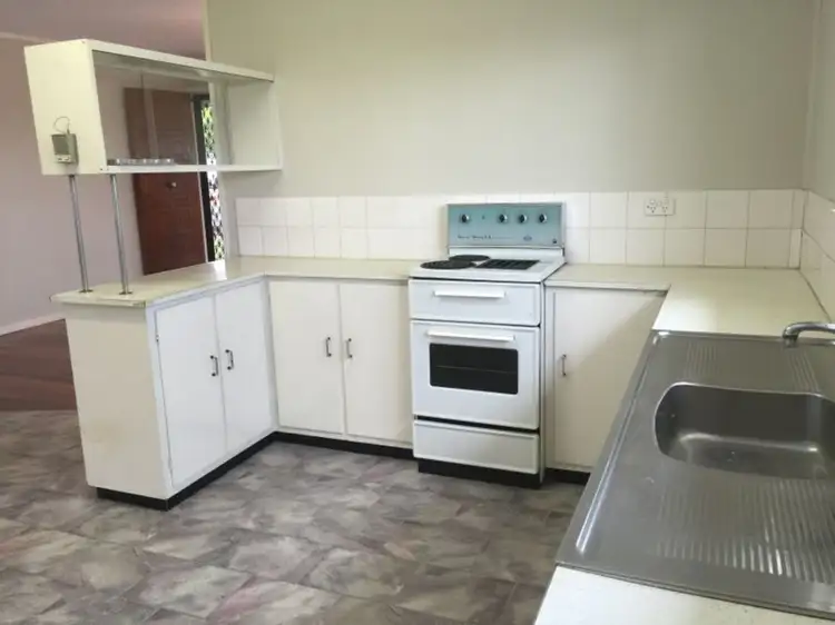 Second view of Homely house listing, 32 Darwin Street, Aspley QLD 4034
