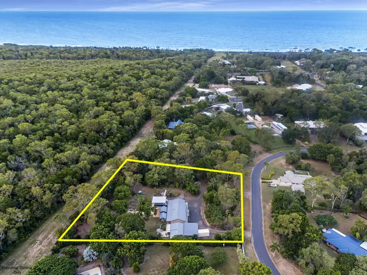 26 Kingfisher Crescent, Moore Park Beach QLD 4670