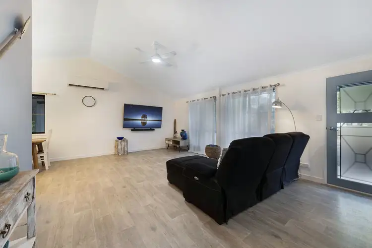 Seventh view of Homely house listing, 26 Kingfisher Crescent, Moore Park Beach QLD 4670