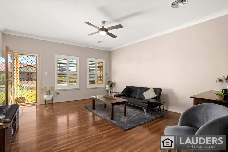 Second view of Homely house listing, 5 Berber Road, Old Bar NSW 2430