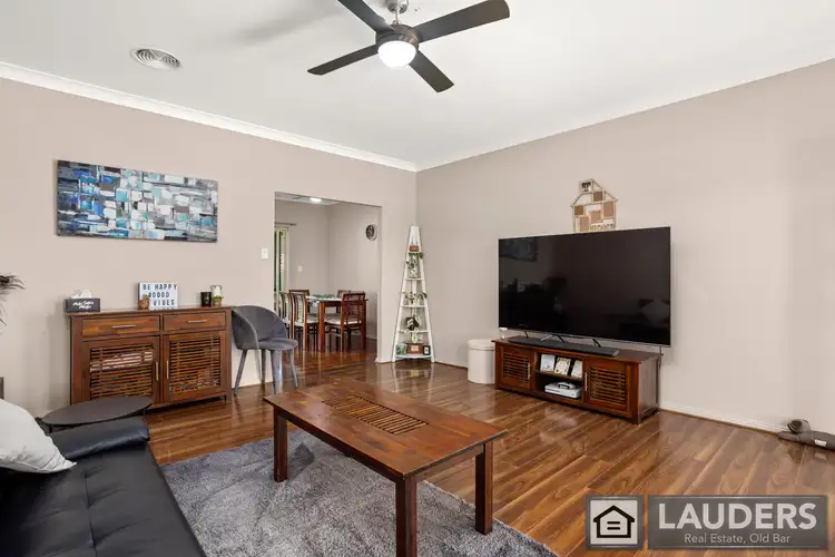 Fourth view of Homely house listing, 5 Berber Road, Old Bar NSW 2430