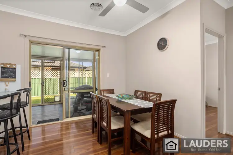 Fifth view of Homely house listing, 5 Berber Road, Old Bar NSW 2430