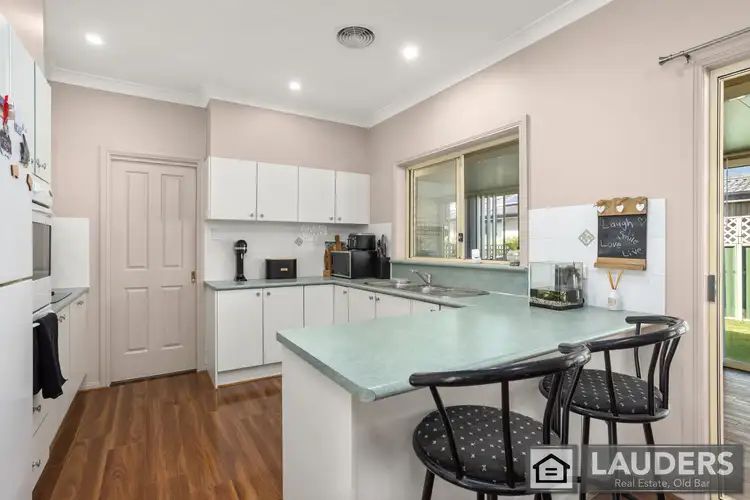 Sixth view of Homely house listing, 5 Berber Road, Old Bar NSW 2430