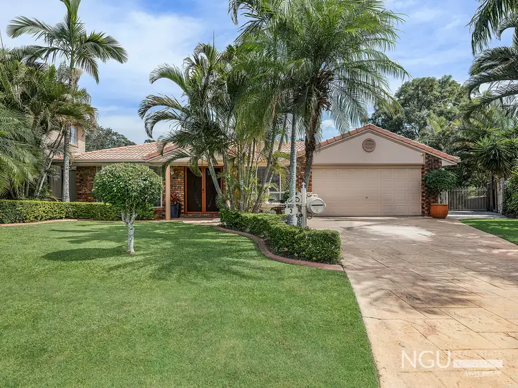 3 Amor Court, Yamanto QLD 4305