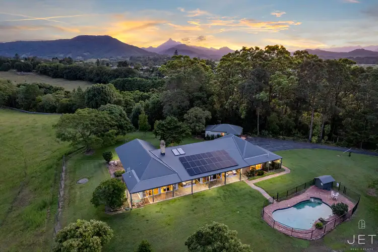 Second view of Homely house listing, 476 Tweed Valley Way, South Murwillumbah NSW 2484