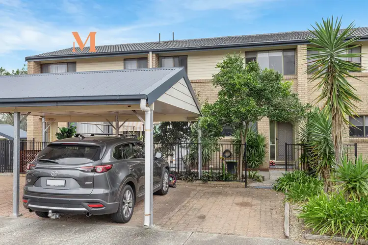 50/1 Roberts Street, Charlestown NSW 2290