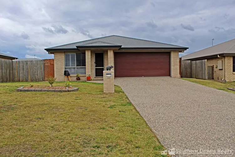 107 Tooth Street, Warwick QLD 4370