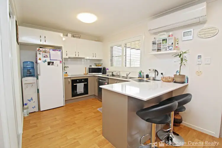 Third view of Homely house listing, 107 Tooth Street, Warwick QLD 4370