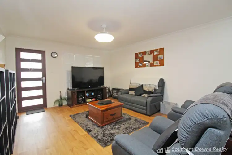 Fourth view of Homely house listing, 107 Tooth Street, Warwick QLD 4370