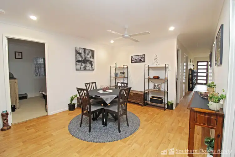 Sixth view of Homely house listing, 107 Tooth Street, Warwick QLD 4370