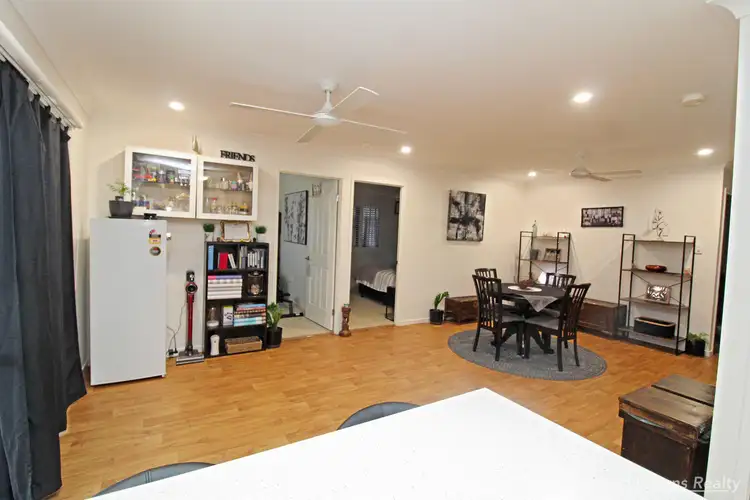 Seventh view of Homely house listing, 107 Tooth Street, Warwick QLD 4370
