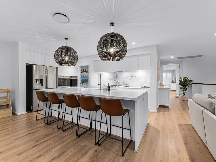 Fifth view of Homely house listing, 50-56 Barcoo Drive, New Beith QLD 4124