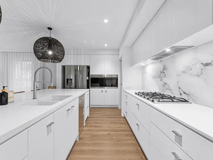 Sixth view of Homely house listing, 50-56 Barcoo Drive, New Beith QLD 4124