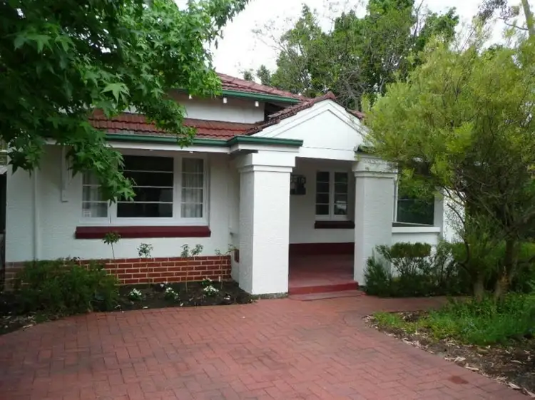 48 Langler Street, East Victoria Park WA 6101