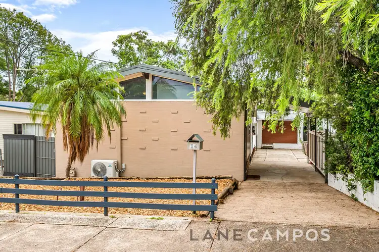 14 Coronation Street, Waratah West NSW 2298