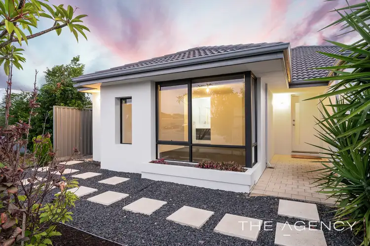 Fifth view of Homely house listing, 13 Tompkins Way, Harrisdale WA 6112