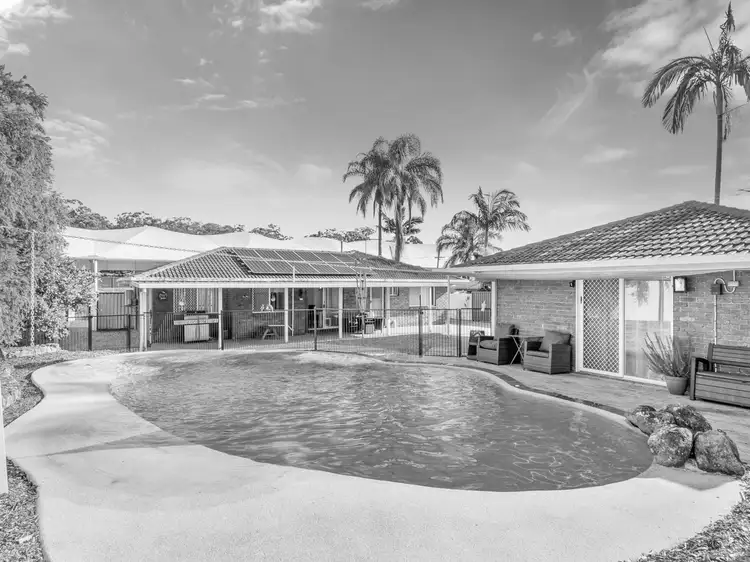 Main view of Homely house listing, 121 Macquarie Street, Capalaba QLD 4157
