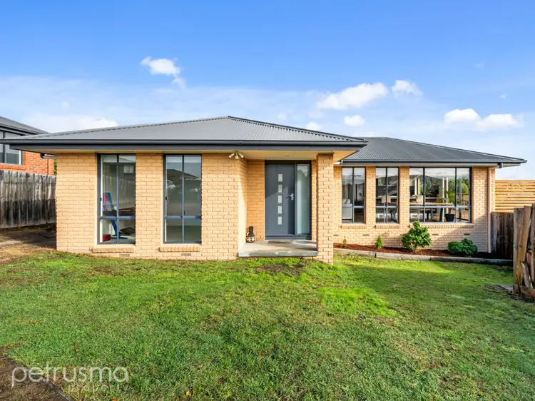 Main view of Homely house listing, 6 Chester Court, Chigwell TAS 7011