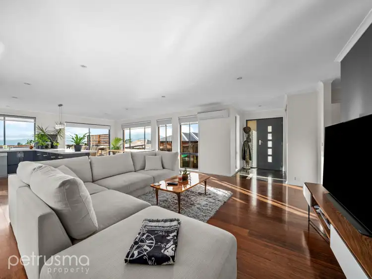 Third view of Homely house listing, 6 Chester Court, Chigwell TAS 7011