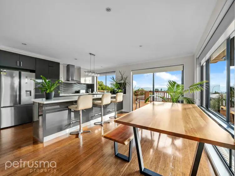 Fourth view of Homely house listing, 6 Chester Court, Chigwell TAS 7011
