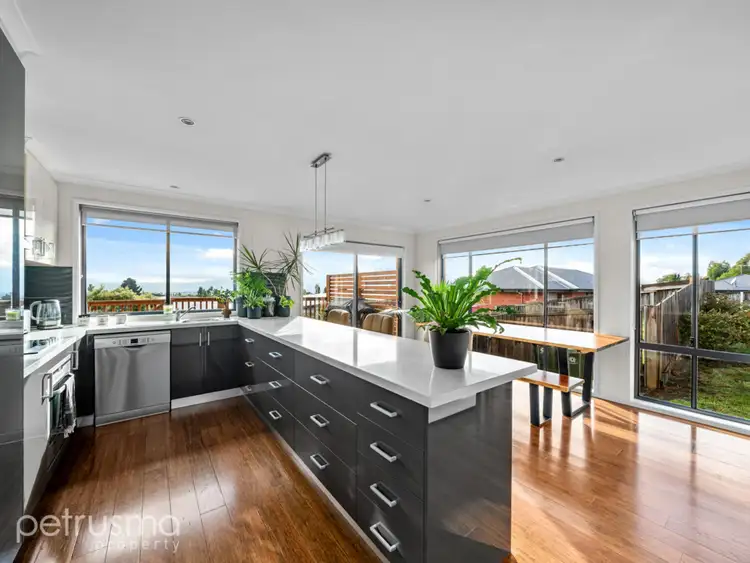 Fifth view of Homely house listing, 6 Chester Court, Chigwell TAS 7011
