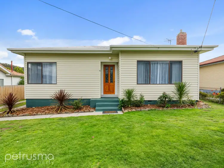 6 Golding Street, New Norfolk TAS 7140
