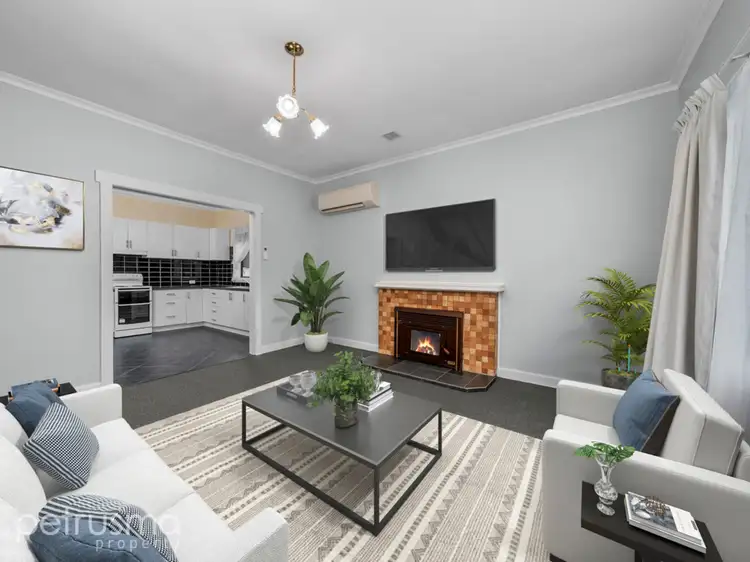 Third view of Homely house listing, 6 Golding Street, New Norfolk TAS 7140