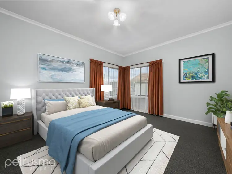 Fifth view of Homely house listing, 6 Golding Street, New Norfolk TAS 7140