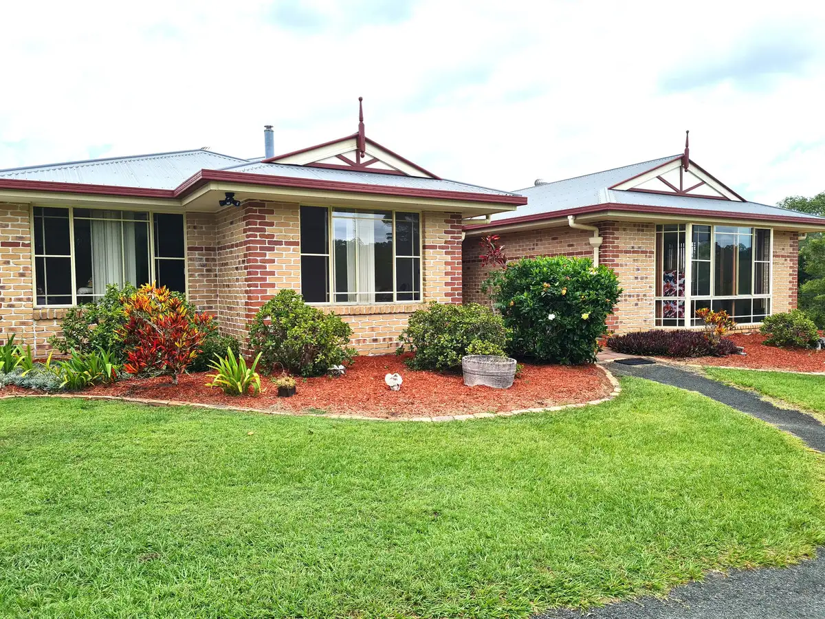 Main view of Homely rural property listing, 38 Willem Drive, Draper QLD 4520