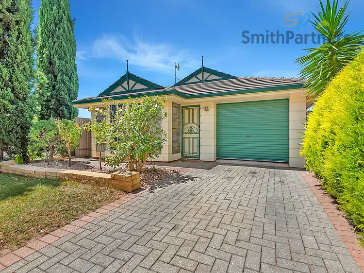 3 Laburnum Drive, Greenwith SA 5125