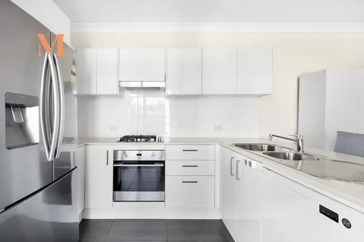 Fourth view of Homely townhouse listing, 1/46 Lachlan Road, Cardiff NSW 2285