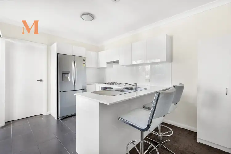 Fifth view of Homely townhouse listing, 1/46 Lachlan Road, Cardiff NSW 2285