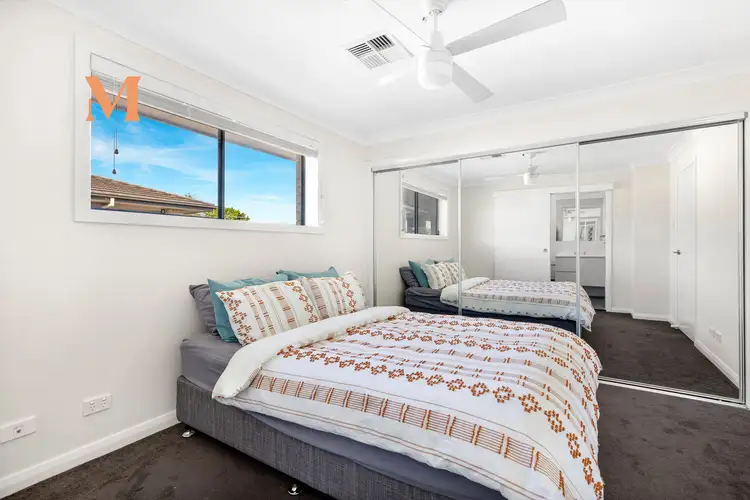 Sixth view of Homely townhouse listing, 1/46 Lachlan Road, Cardiff NSW 2285